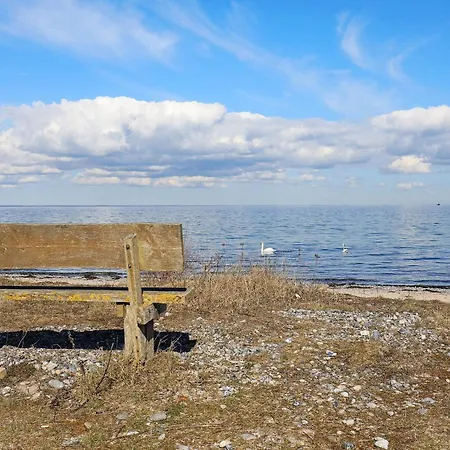 10 Person In 別荘 Strøby Ladeplads