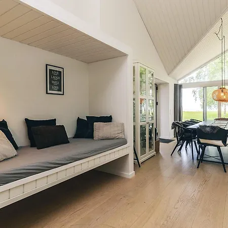 10 Person In بيت للعطل Strøby Ladeplads