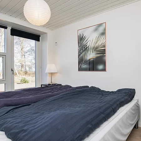 Dom wakacyjny 10 Person In Strøby Ladeplads