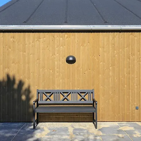 別荘 10 Person In Strøby Ladeplads