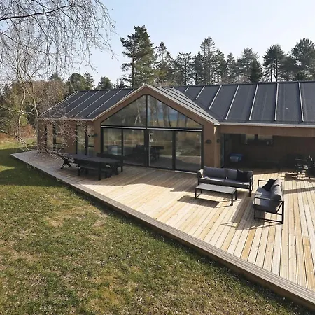 بيت للعطل 10 Person In Strøby Ladeplads